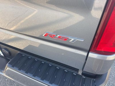 2021 Chevrolet Silverado 1500 RST All Star Edition Plus