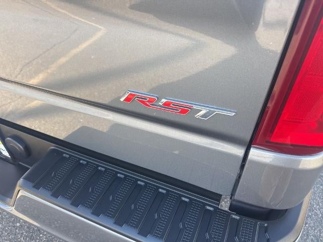 2021 Chevrolet Silverado 1500 RST All Star Edition Plus