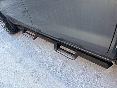 2021 Chevrolet Silverado 1500 RST All Star Edition Plus