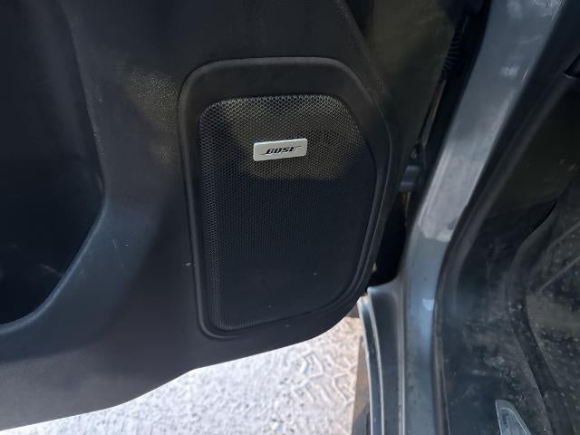 2021 Chevrolet Silverado 1500 RST All Star Edition Plus