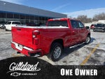 2021 Chevrolet Silverado 1500 Crew Cab Standard Box 4-Wheel Drive RST All Star Edition