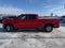 2021 Chevrolet Silverado 1500 Crew Cab Standard Box 4-Wheel Drive RST All Star Edition