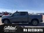 2020 Chevrolet Silverado 1500 Crew Cab Short Box 4-Wheel Drive RST All Star Edition