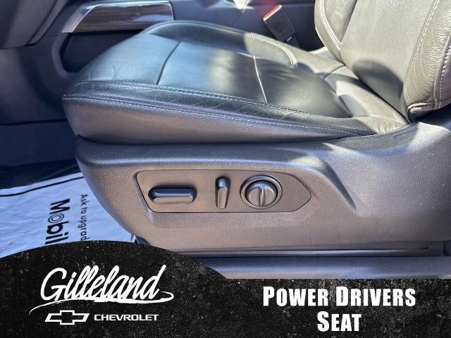 2020 Chevrolet Silverado 1500 Crew Cab Short Box 4-Wheel Drive RST All Star Edition