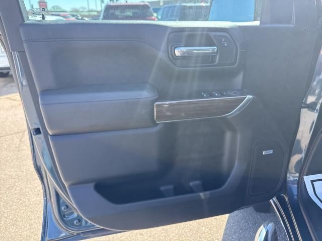 2020 Chevrolet Silverado 1500 Crew Cab Short Box 4-Wheel Drive RST All Star Edition