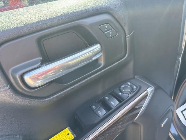2020 Chevrolet Silverado 1500 Crew Cab Short Box 4-Wheel Drive RST All Star Edition