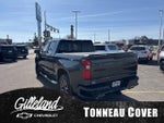 2020 Chevrolet Silverado 1500 Crew Cab Short Box 4-Wheel Drive RST All Star Edition