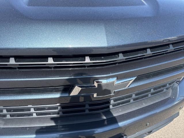 2020 Chevrolet Silverado 1500 Crew Cab Short Box 4-Wheel Drive RST All Star Edition