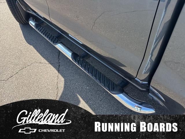 2020 Chevrolet Silverado 1500 Crew Cab Short Box 4-Wheel Drive RST All Star Edition