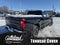 2021 Chevrolet Silverado 1500 Crew Cab Standard Box 4-Wheel Drive RST