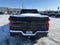 2021 Chevrolet Silverado 1500 Crew Cab Standard Box 4-Wheel Drive RST