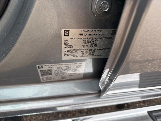 2020 Chevrolet Silverado 1500 Crew Cab Short Box 4-Wheel Drive RST All Star Edition