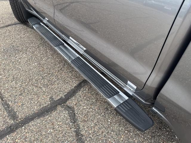 2020 Chevrolet Silverado 1500 Crew Cab Short Box 4-Wheel Drive RST All Star Edition