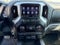 2019 Chevrolet Silverado 1500 Crew Cab Short Box 4-Wheel Drive LTZ