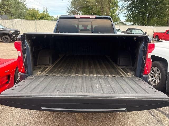 2021 Chevrolet Silverado 1500 LTZ - Photo 12