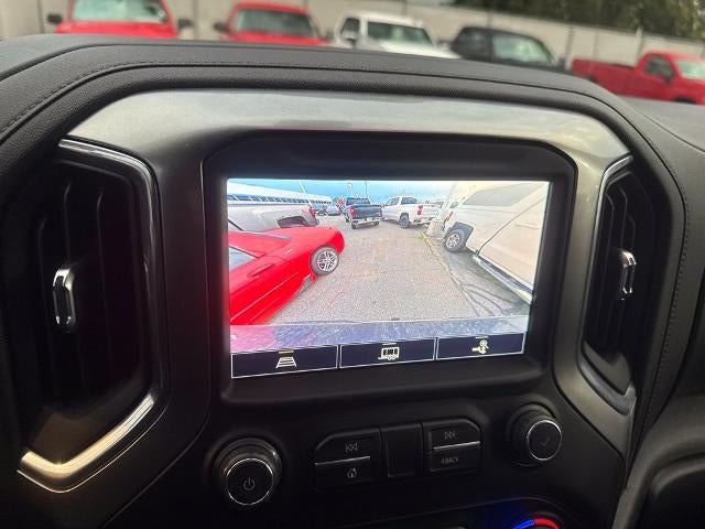 2021 Chevrolet Silverado 1500 LTZ - Photo 17