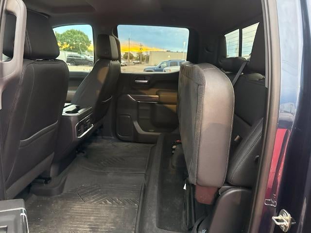 2021 Chevrolet Silverado 1500 LTZ - Photo 18