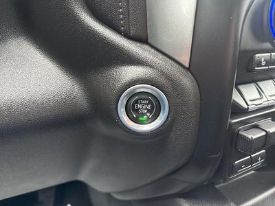2021 Chevrolet Silverado 1500 Crew Cab Short Box 4-Wheel Drive LTZ