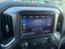 2021 Chevrolet Silverado 1500 Crew Cab Short Box 4-Wheel Drive LTZ