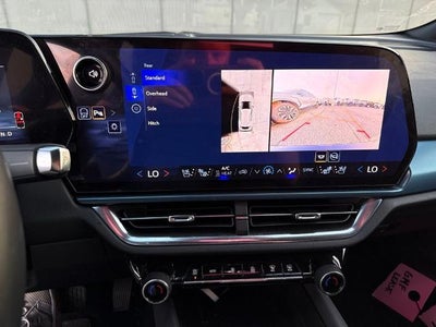 2024 Chevrolet Equinox EV 3LT