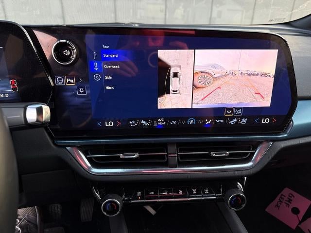 2024 Chevrolet Equinox EV 3LT