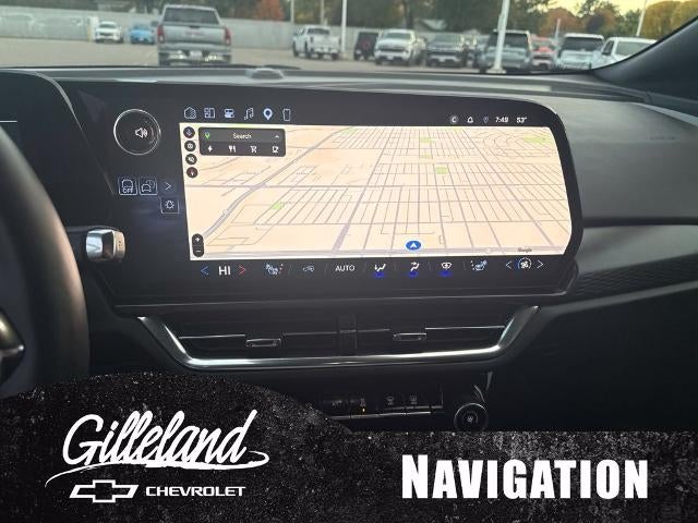 2025 Chevrolet Equinox EV 1LT - Photo 14
