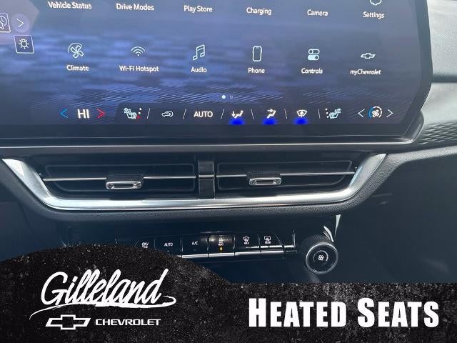 2025 Chevrolet Equinox EV 1LT - Photo 15