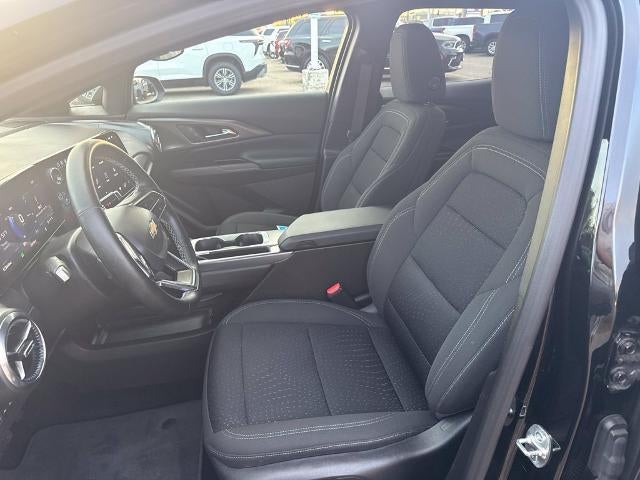 2025 Chevrolet Equinox EV 1LT - Photo 16