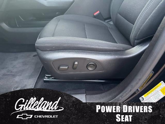 2025 Chevrolet Equinox EV 1LT - Photo 17