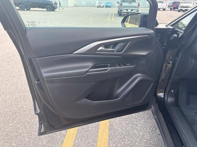 2025 Chevrolet Equinox EV 1LT - Photo 20