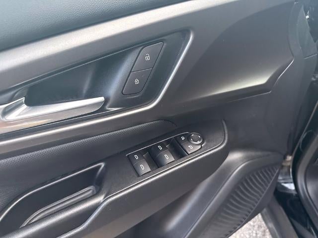 2025 Chevrolet Equinox EV 1LT - Photo 21