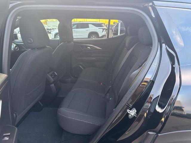 2025 Chevrolet Equinox EV 1LT - Photo 22