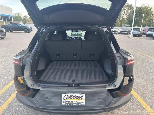 2025 Chevrolet Equinox EV 1LT - Photo 23
