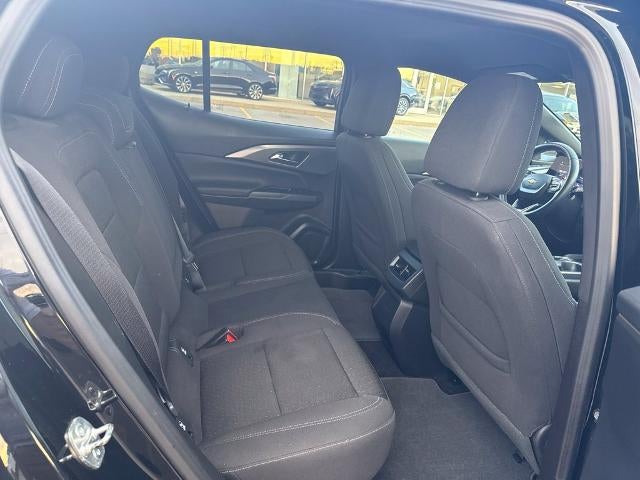 2025 Chevrolet Equinox EV 1LT - Photo 24