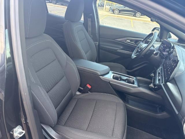2025 Chevrolet Equinox EV 1LT - Photo 25