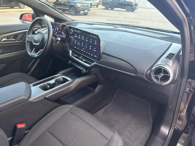2025 Chevrolet Equinox EV 1LT - Photo 26