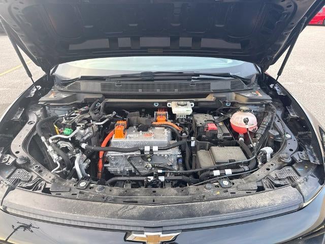 2025 Chevrolet Equinox EV 1LT - Photo 27