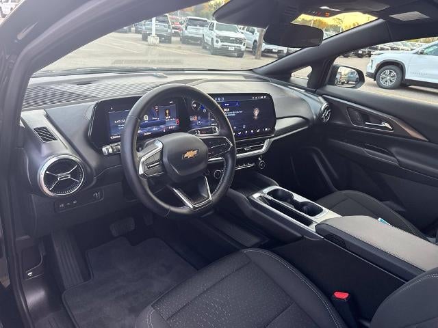 2025 Chevrolet Equinox EV 1LT - Photo 8