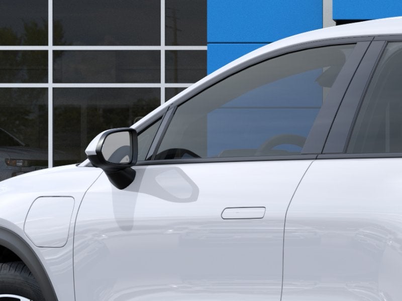 2026 Chevrolet Equinox EV 1LT - Photo 25