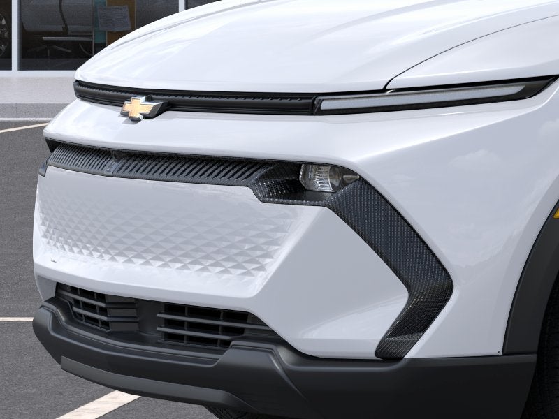 2026 Chevrolet Equinox EV 1LT - Photo 26
