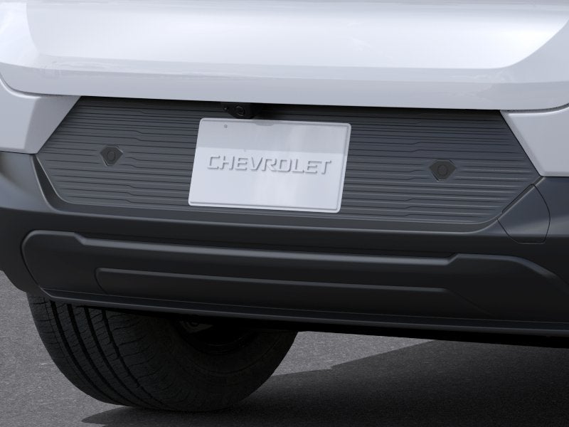 2026 Chevrolet Equinox EV 1LT - Photo 27