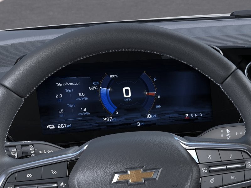 2026 Chevrolet Equinox EV 1LT - Photo 31