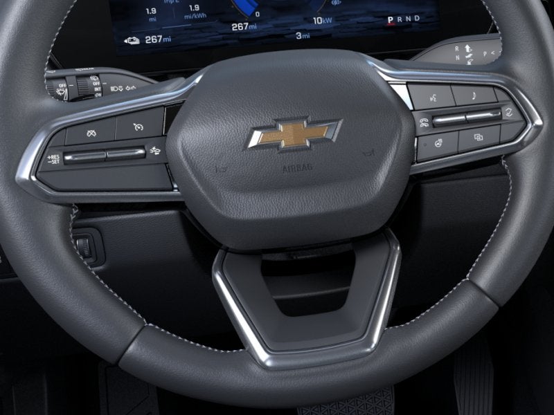 2026 Chevrolet Equinox EV 1LT - Photo 32