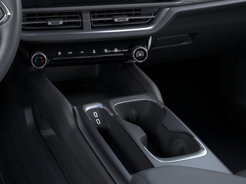 2026 Chevrolet Equinox EV 1LT - Photo 36