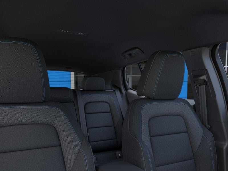 2026 Chevrolet Equinox EV 1LT - Photo 37