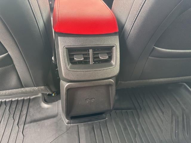 2025 Chevrolet Equinox EV 4dr RS