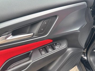 2025 Chevrolet Equinox EV 4dr RS