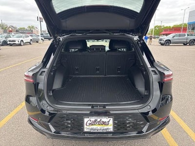 2025 Chevrolet Equinox EV 4dr RS