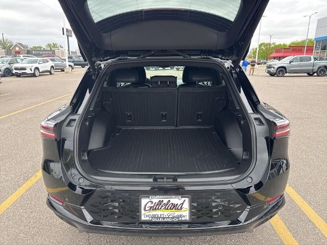 2025 Chevrolet Equinox EV 4dr RS