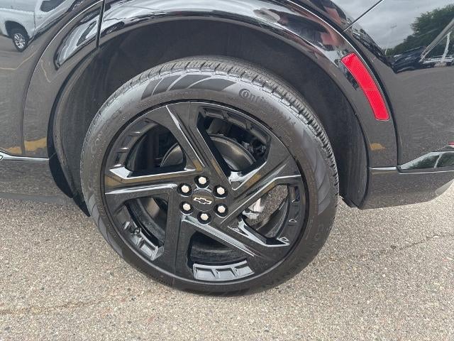 2025 Chevrolet Equinox EV 4dr RS